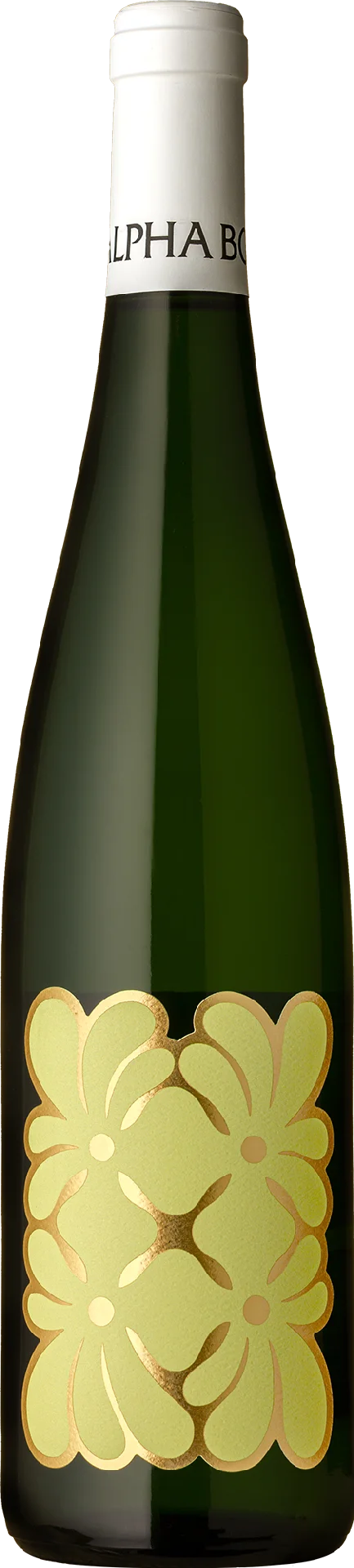 Image of Alpha Box & Dice <br> X Off-Dry Riesling 2024