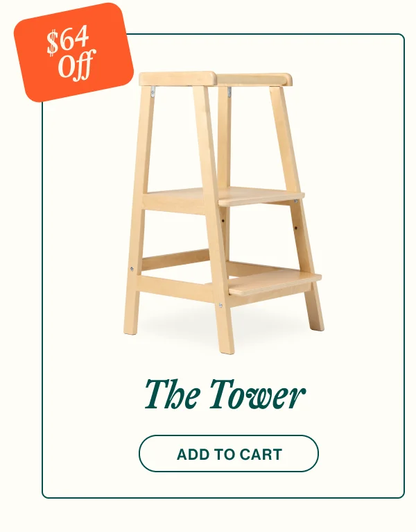 The Tower
