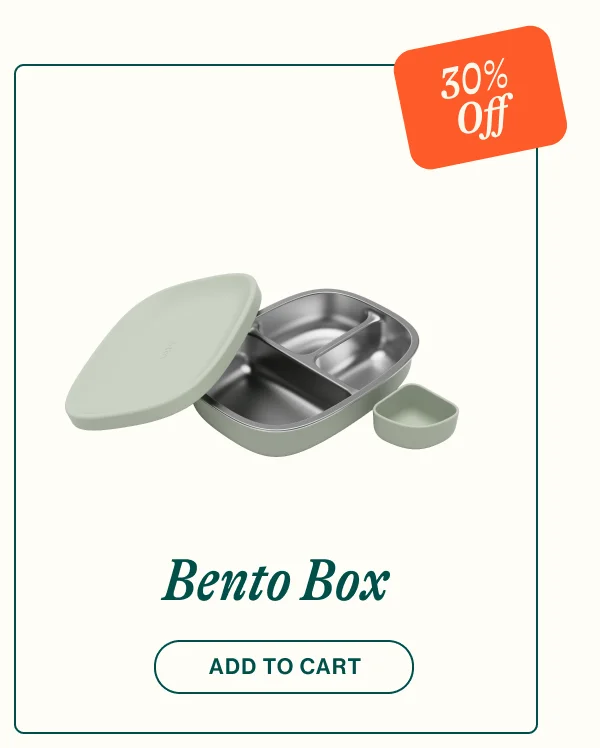 Bento Box
