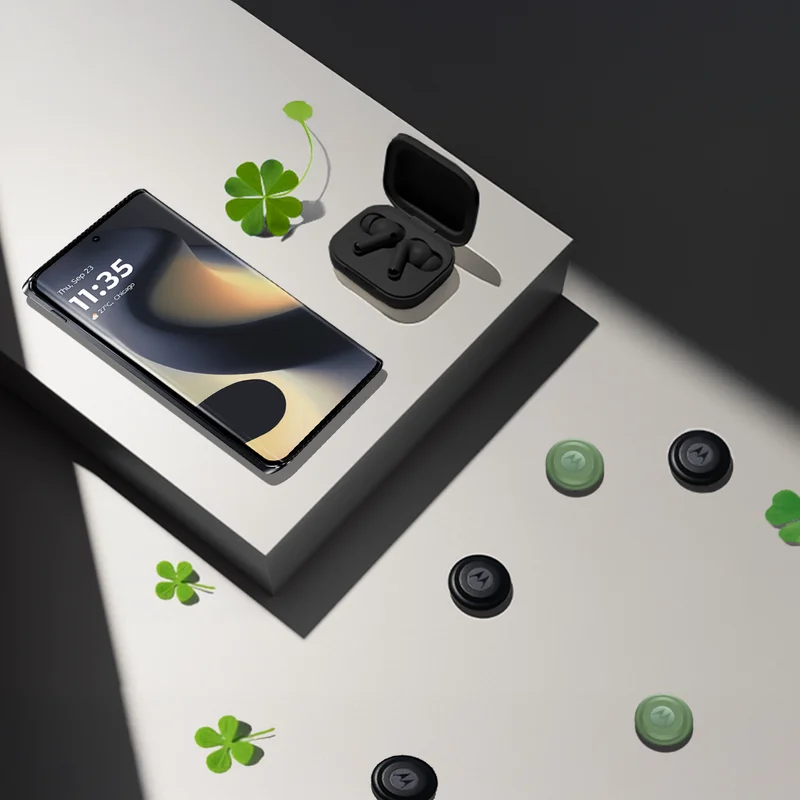 motorola edge - 2024