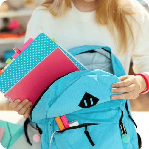 The School Supplies We're Actually Buying For Our Kids The School Supplies We're Actually Buying For Our Kids