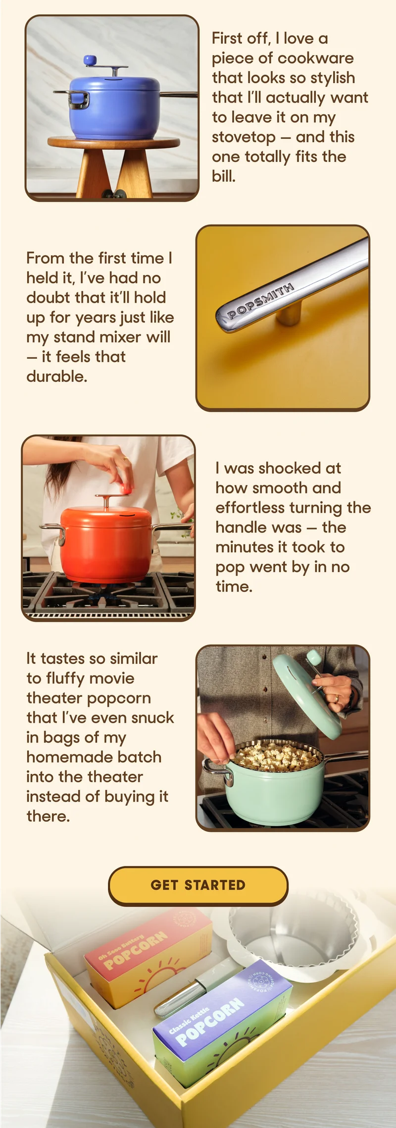 Get Started