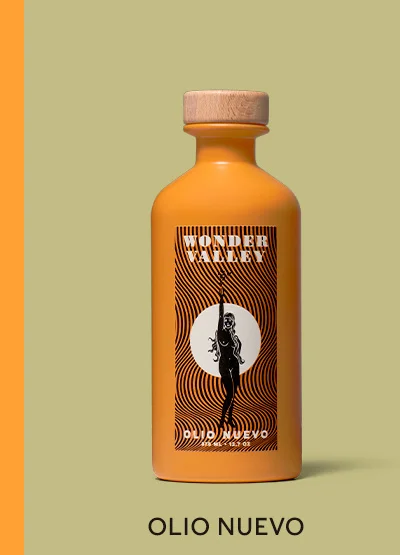 OLIO NUEVO