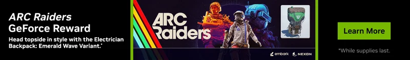 NVIDIA Season of Games
