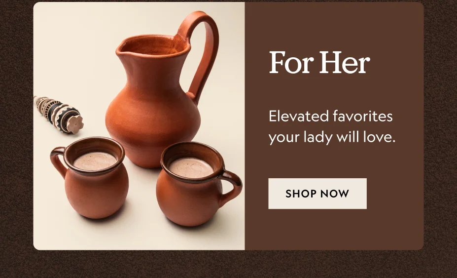 For Her