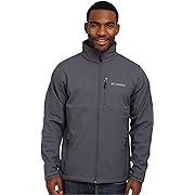 Ascender™ Softshell Jacket