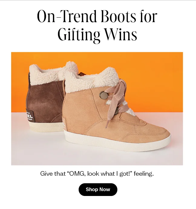 Shop Zappos' Trending Boots Now