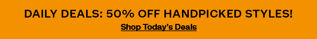Shop Daily Deals