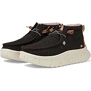 Wendy Peak High Wool