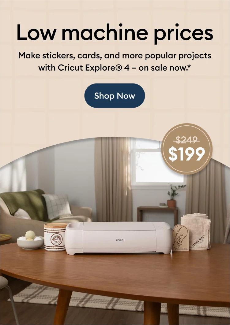 Low machine prices.