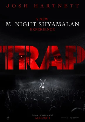 TRAP