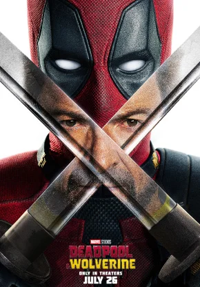 DEADPOOL