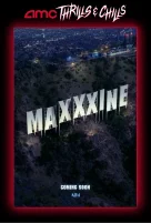 MAXXXINE