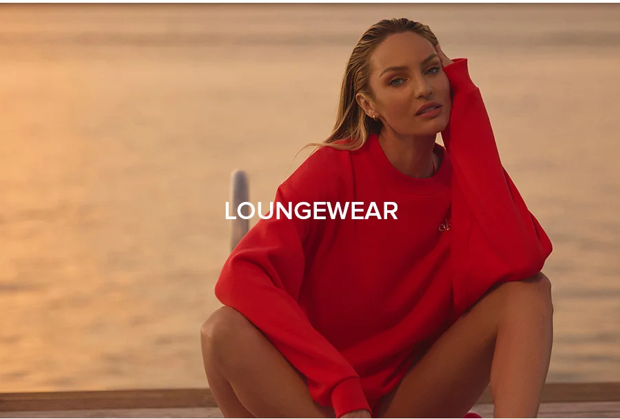 LOUNGEWEAR
