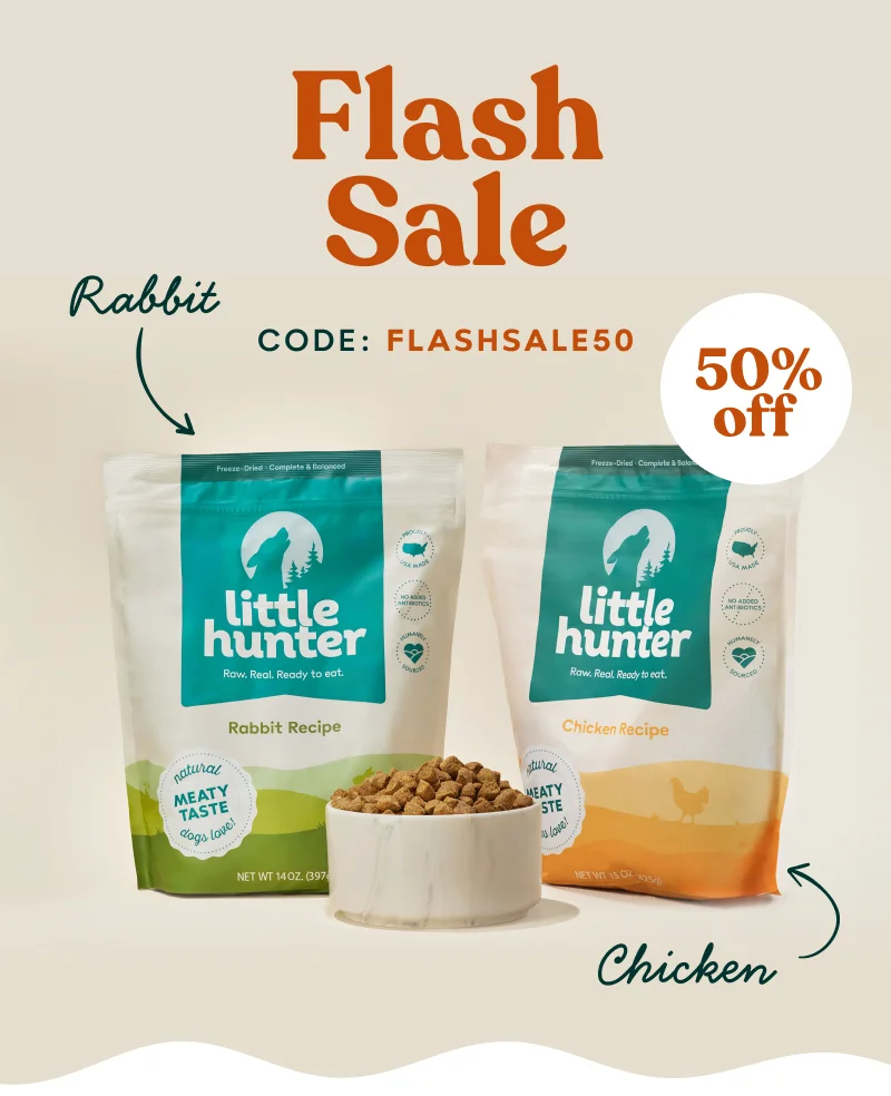 Flash Sale