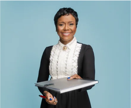 Mellody Hobson