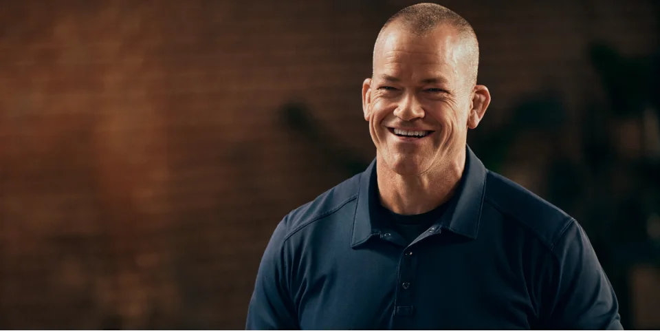 Jocko Willink