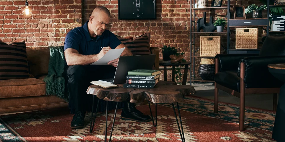 Jocko Willink