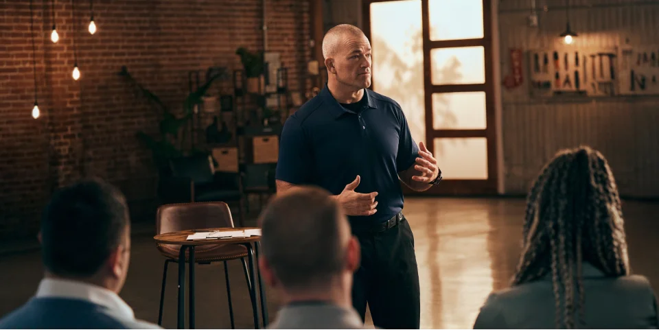 Jocko Willink