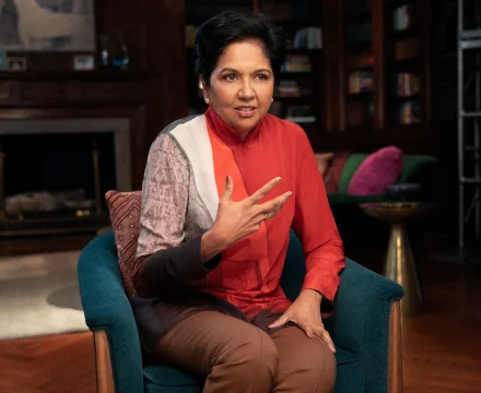 Indra Nooyi