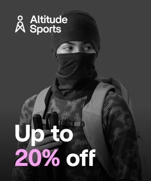 Altitude Sports