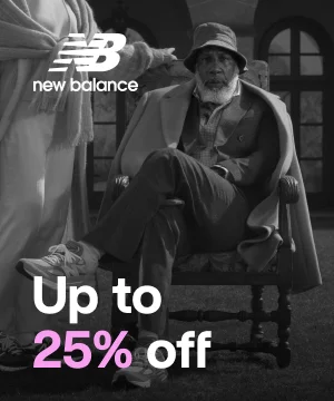 New Balance