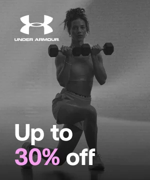 Under Armour