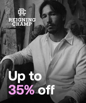 Reigning Champ