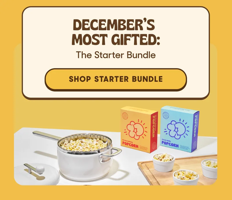 DECEMBER'S MOST GIFTED