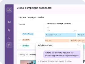 AI Assistant prompt