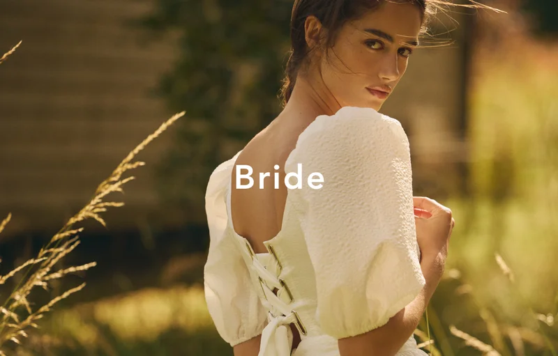 bride