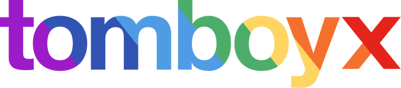 TomboyX Logo