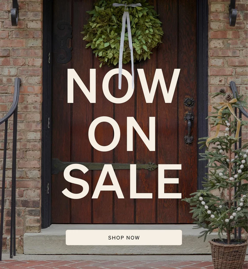 Shop Sale