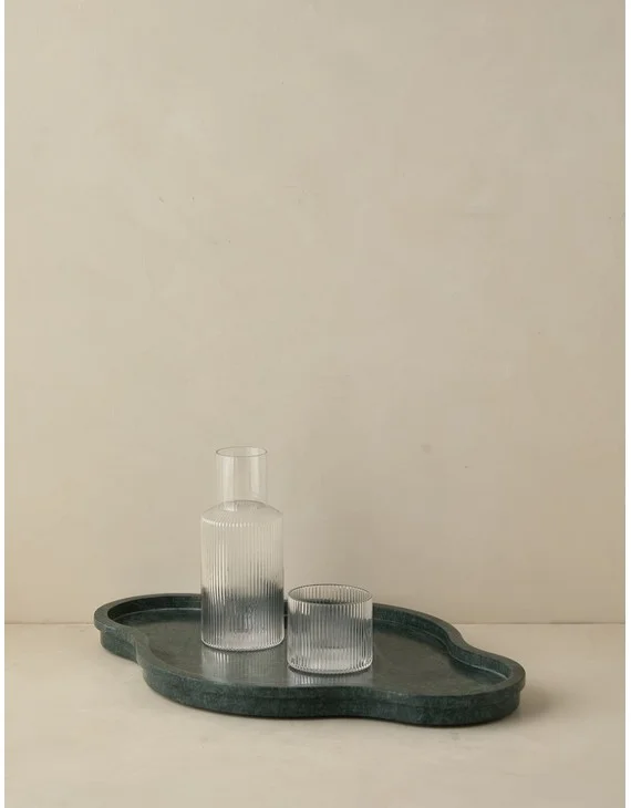Raisman Tray-Green / Large