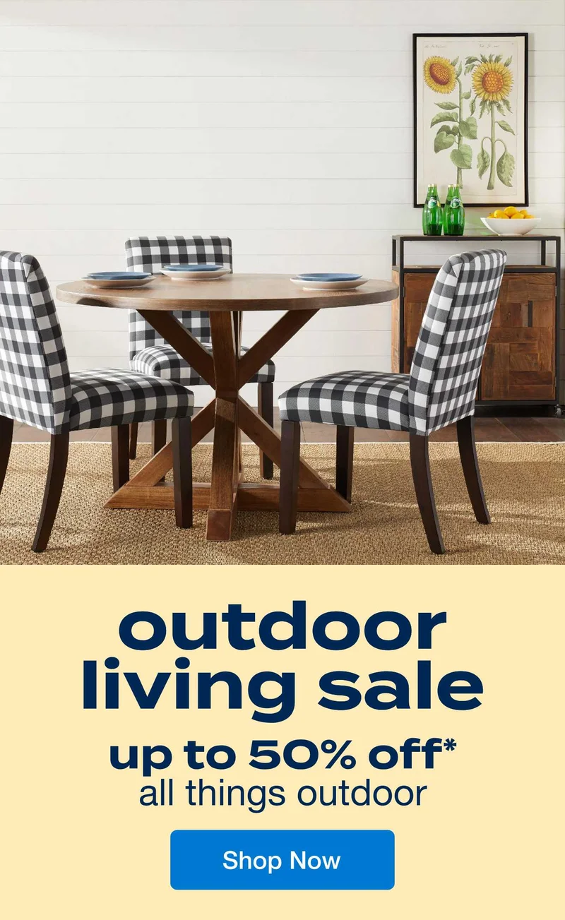 70% off 1000s of item*