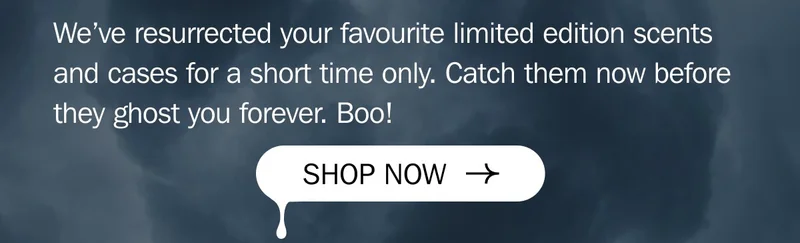Back From The Dead