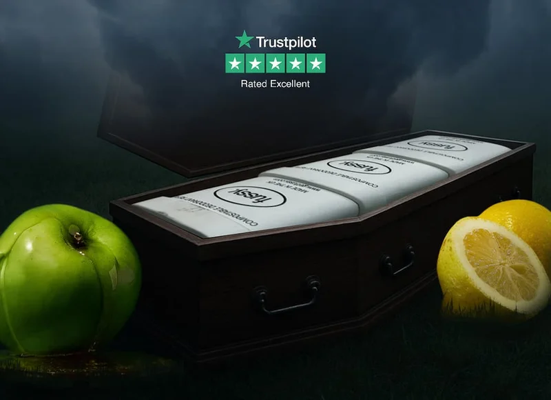 Back From The Dead