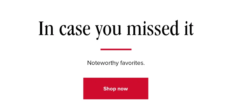 Shop now
