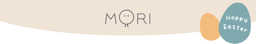 MORI logo