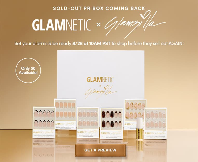 Shop PR Box