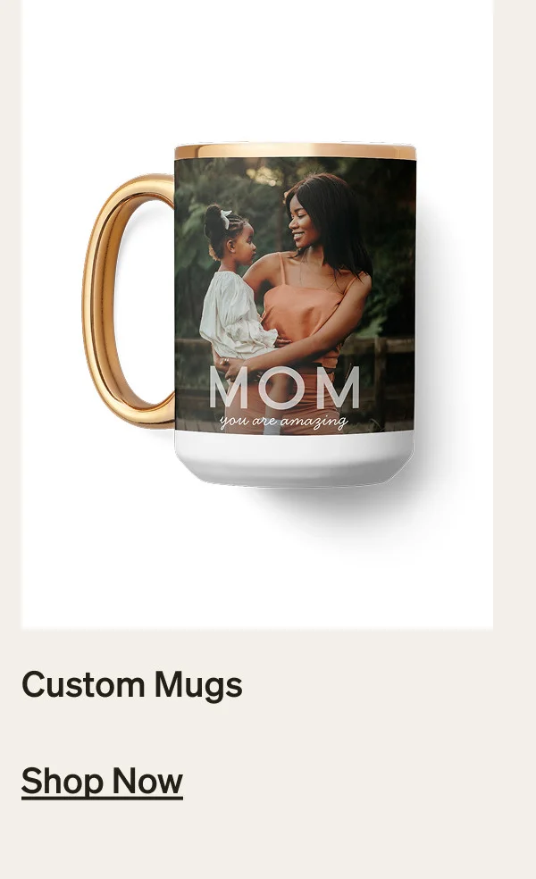 Get major savings on every single thing!