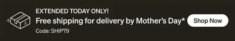 Get major savings on every single thing!