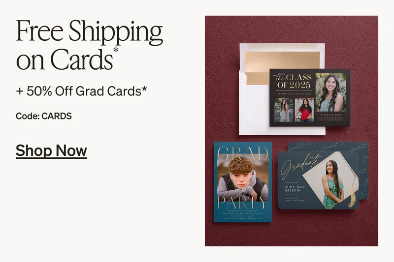 Get major savings on every single thing!