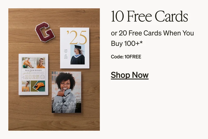 Get major savings on every single thing!