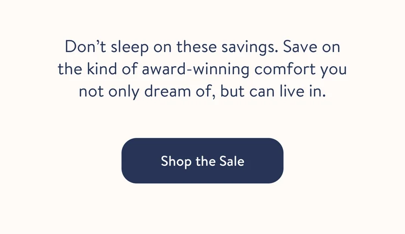Shop the sale