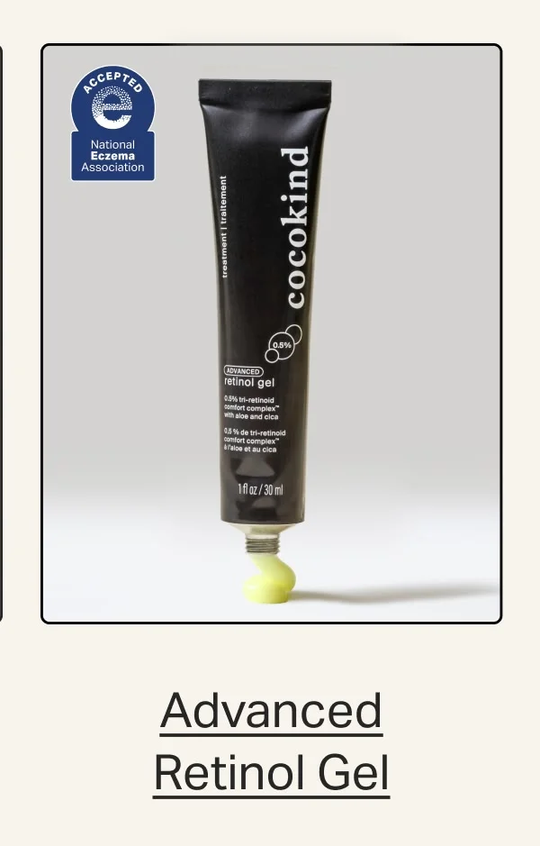 Advanced Retinol Gel