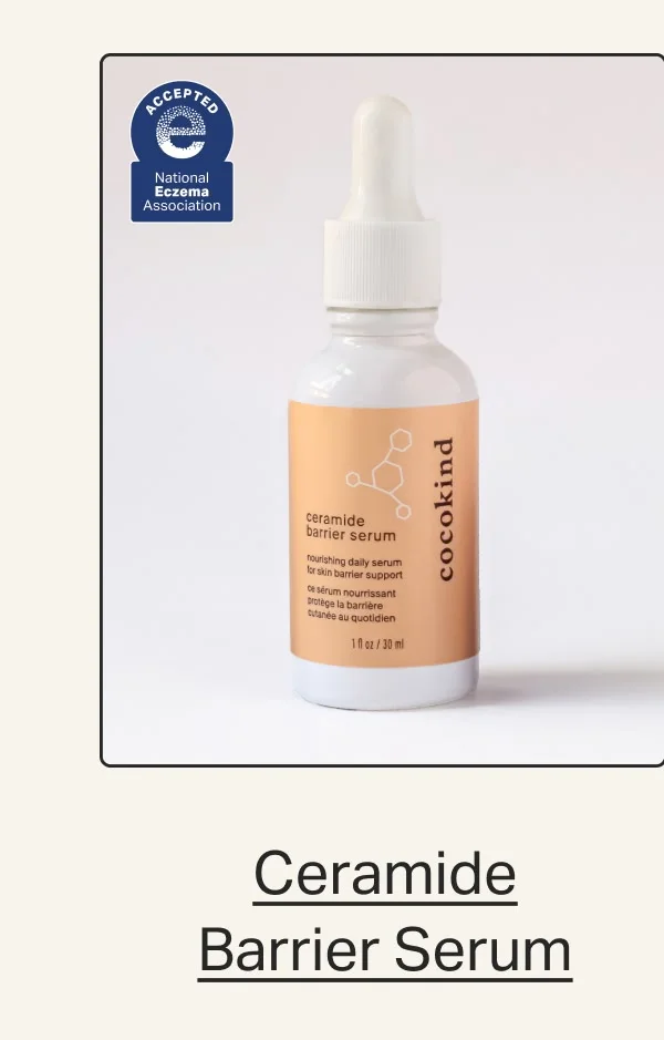 Ceramide Barrier Serum