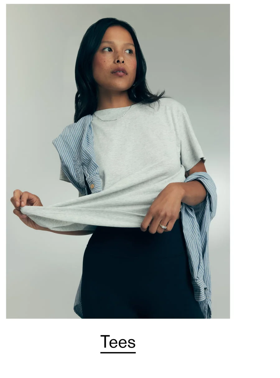 Tees