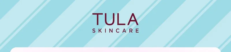 TULA SKINCARE