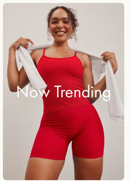 Shop Now Trending